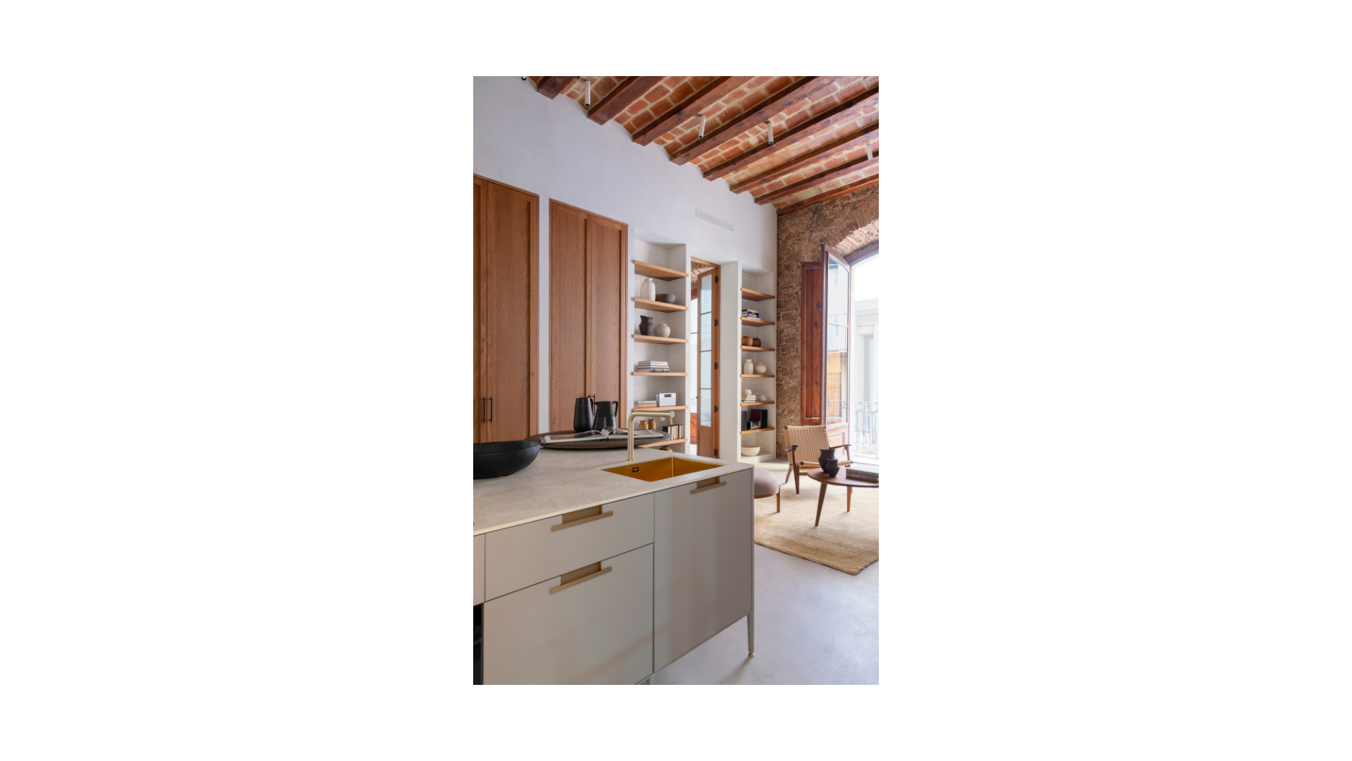 Casa BRC