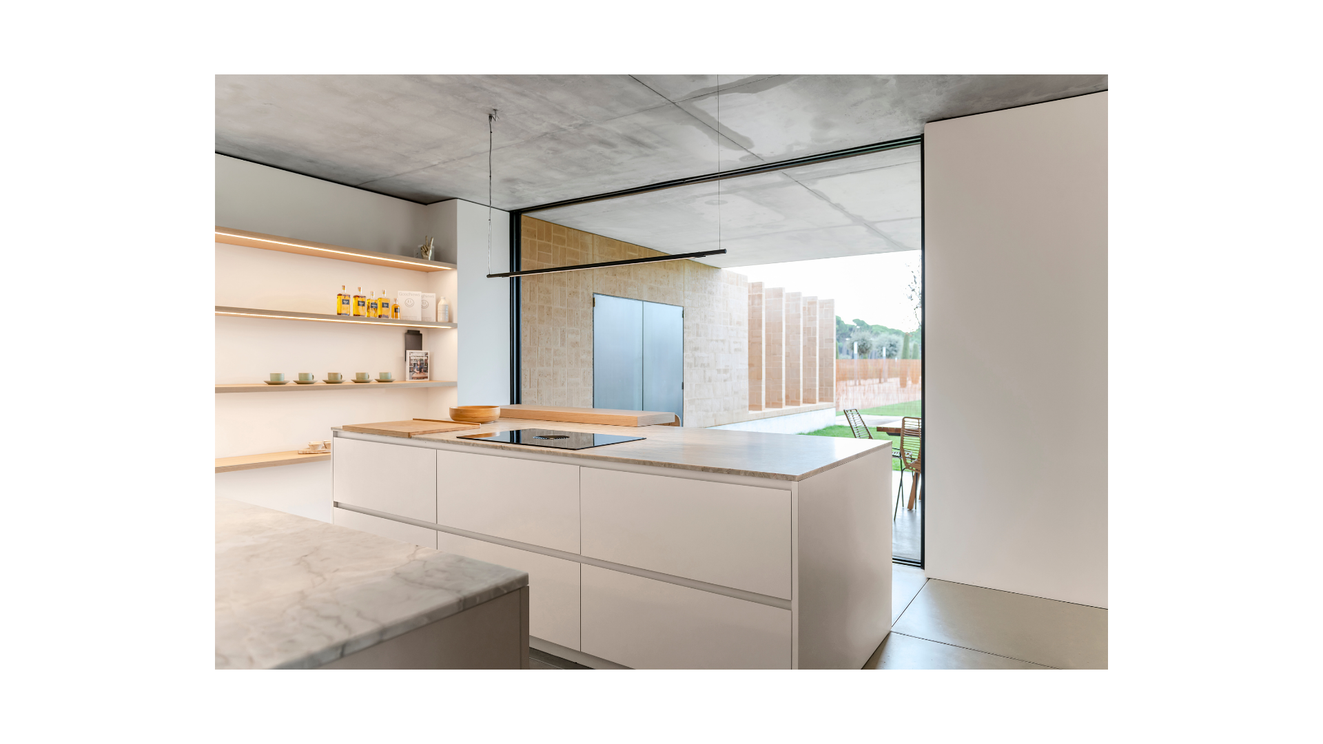 Casa 1931 Isla