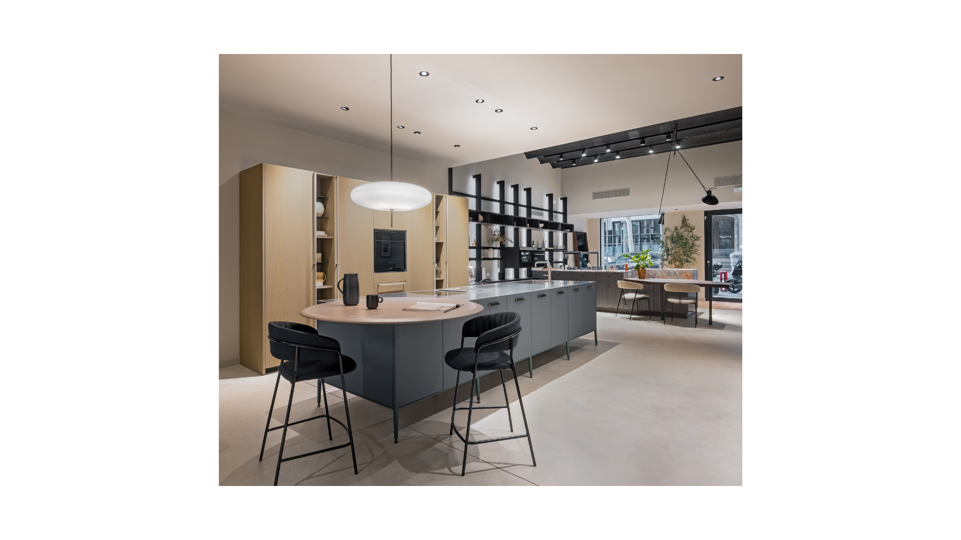 Showroom