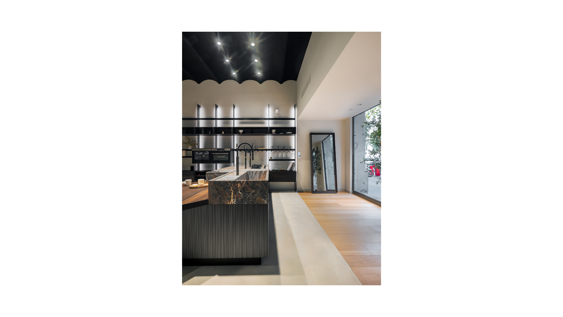 Showroom