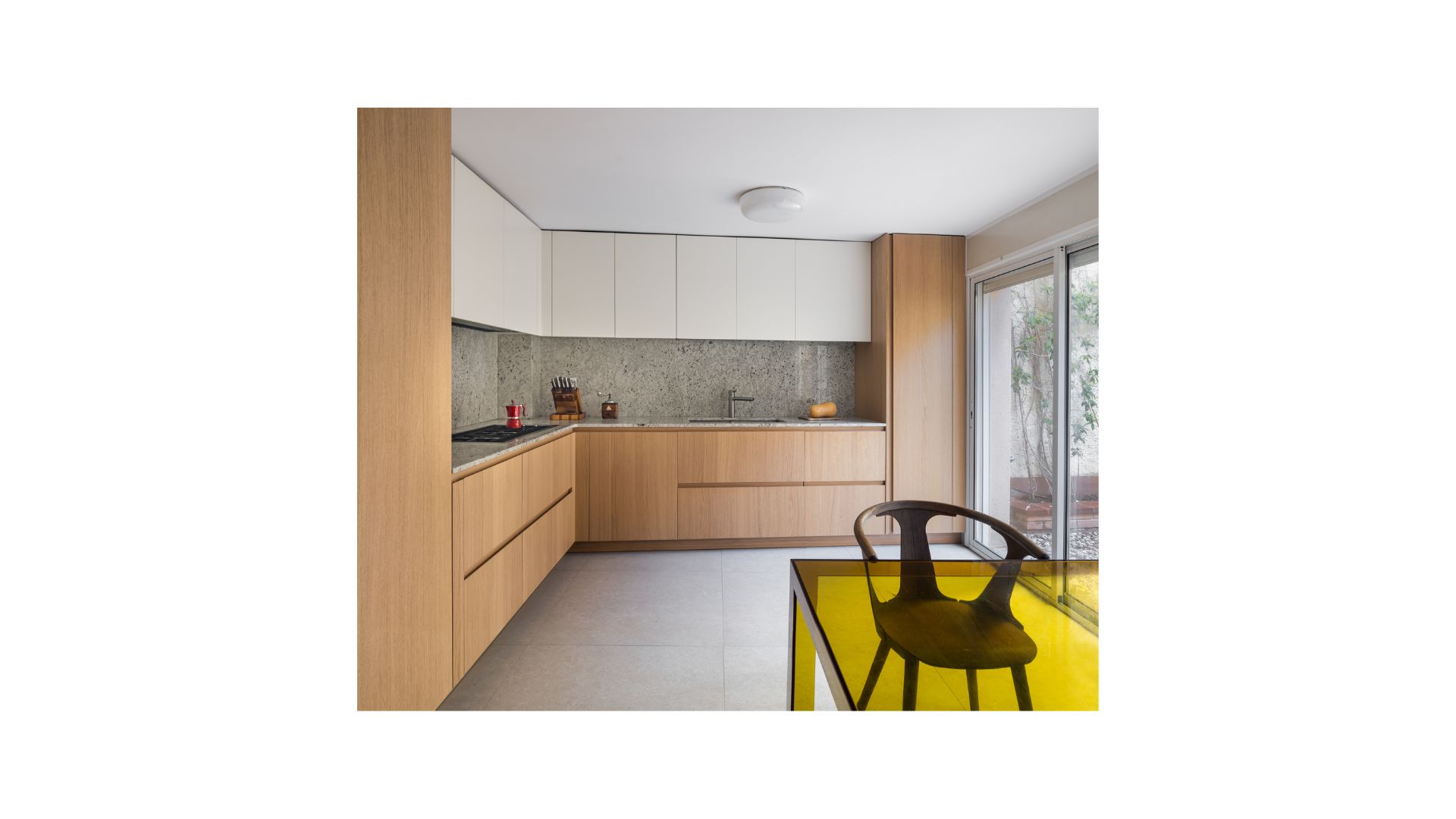 CASA ETM