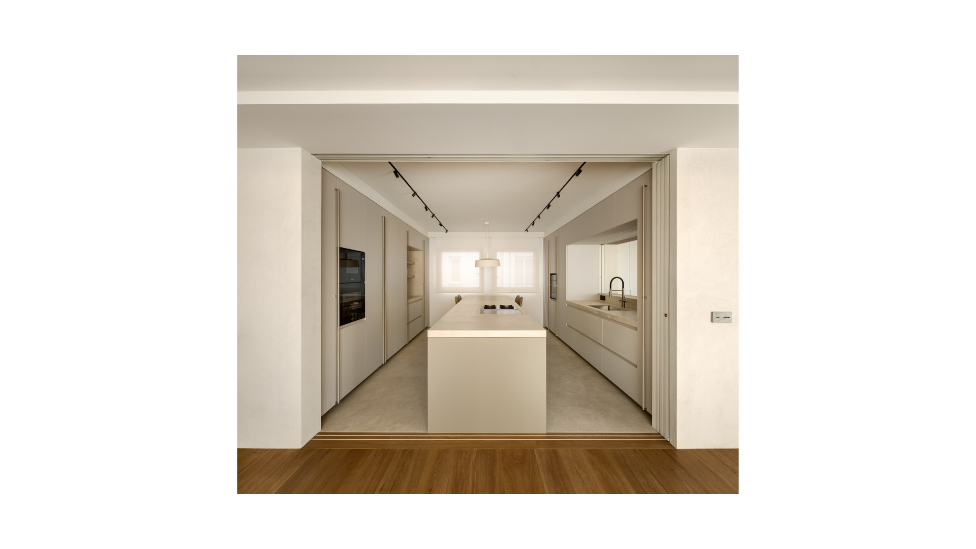 CASA MEB - Barcelona