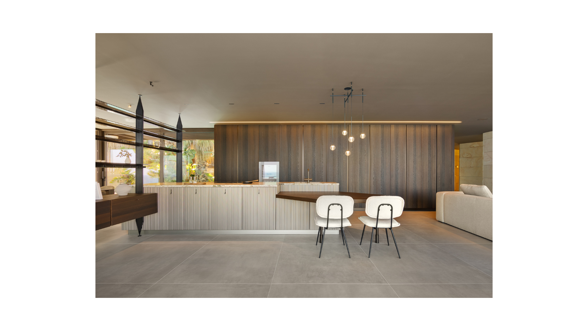 Frontal Cocina Casa STC