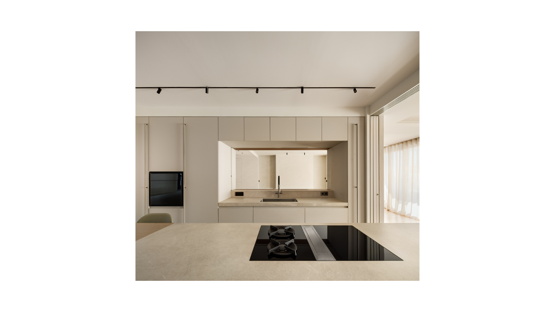 CASA MEB - Barcelona