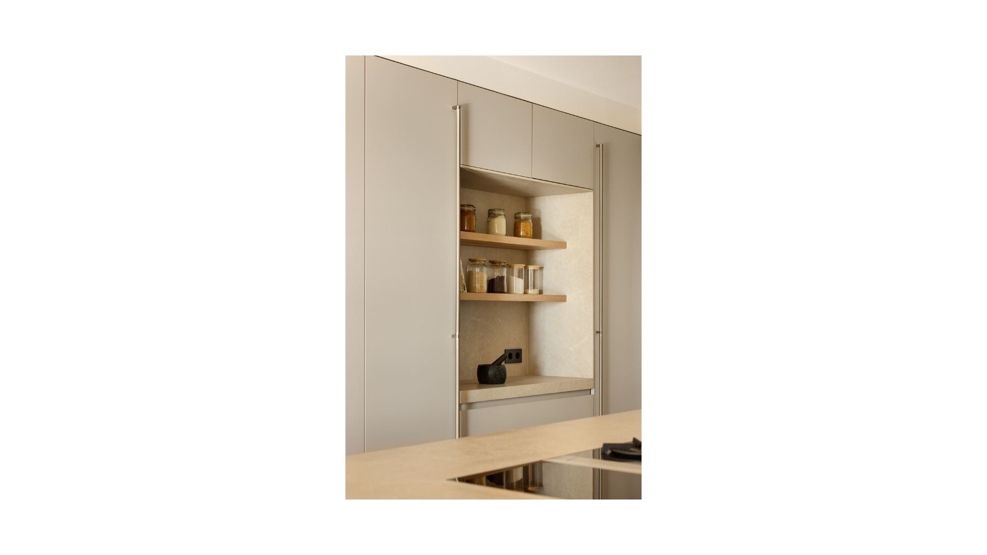 CASA MEB - Barcelona