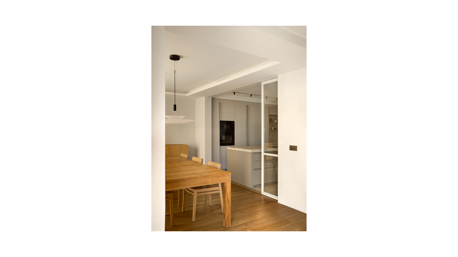 CASA MEB - Barcelona