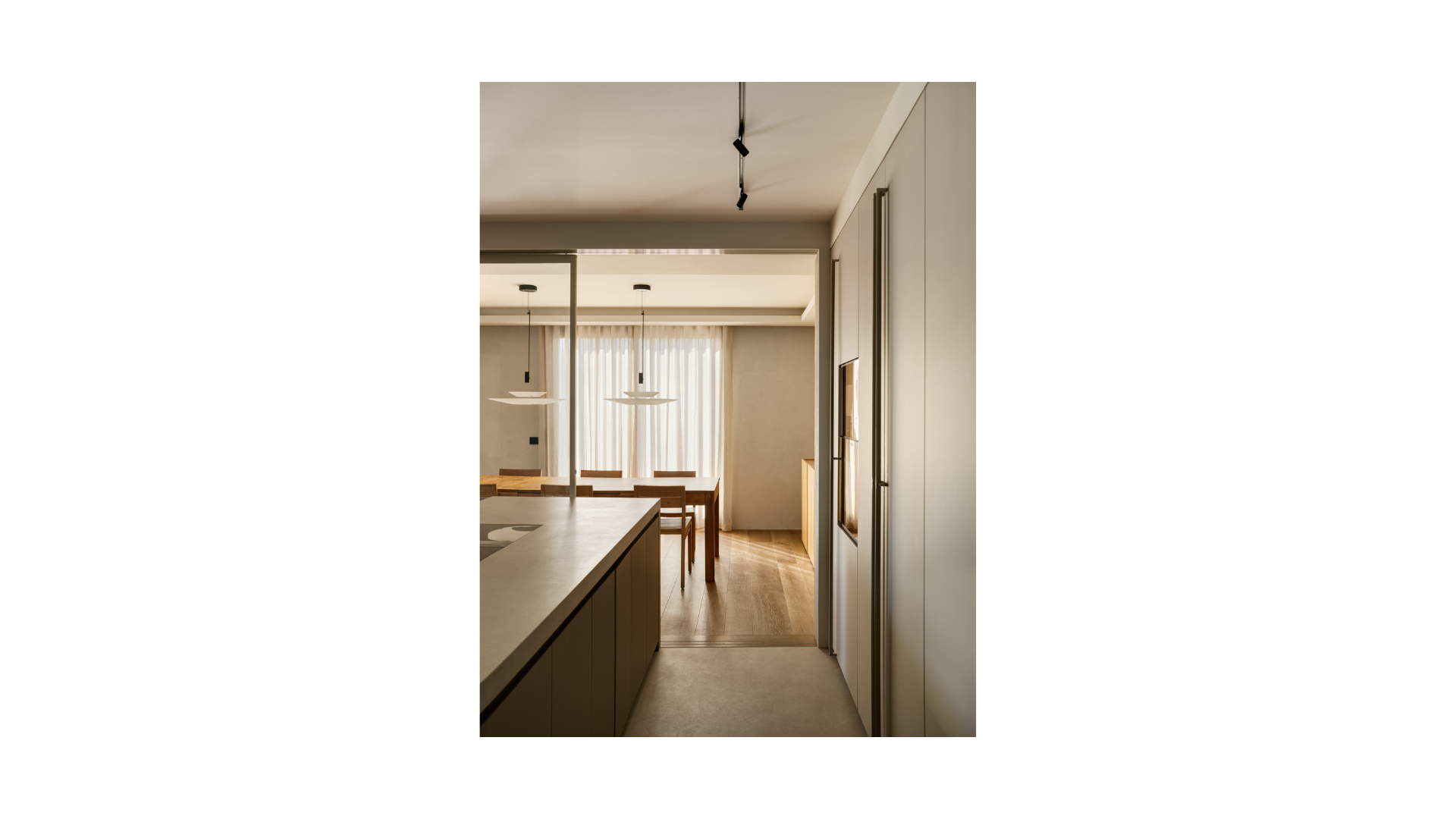 CASA MEB - Barcelona