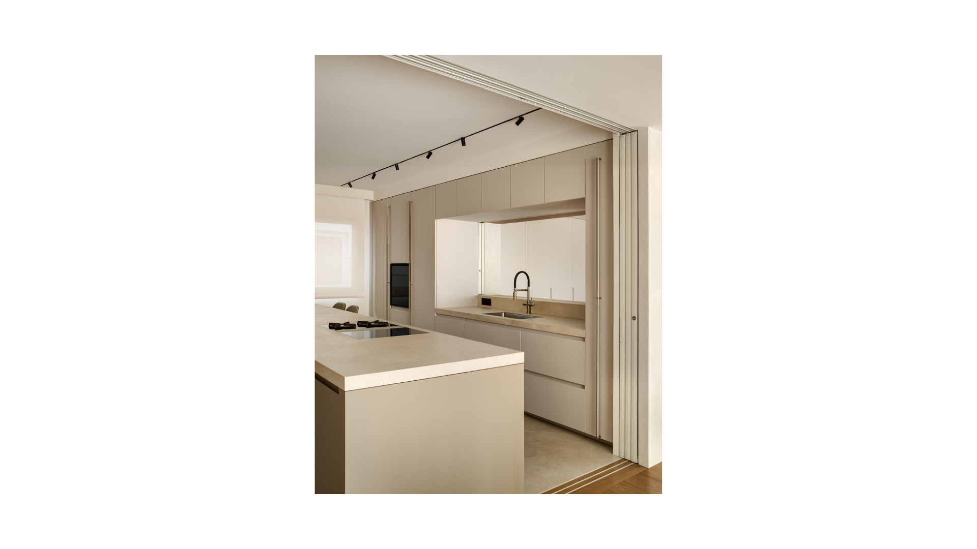 CASA MEB - Barcelona