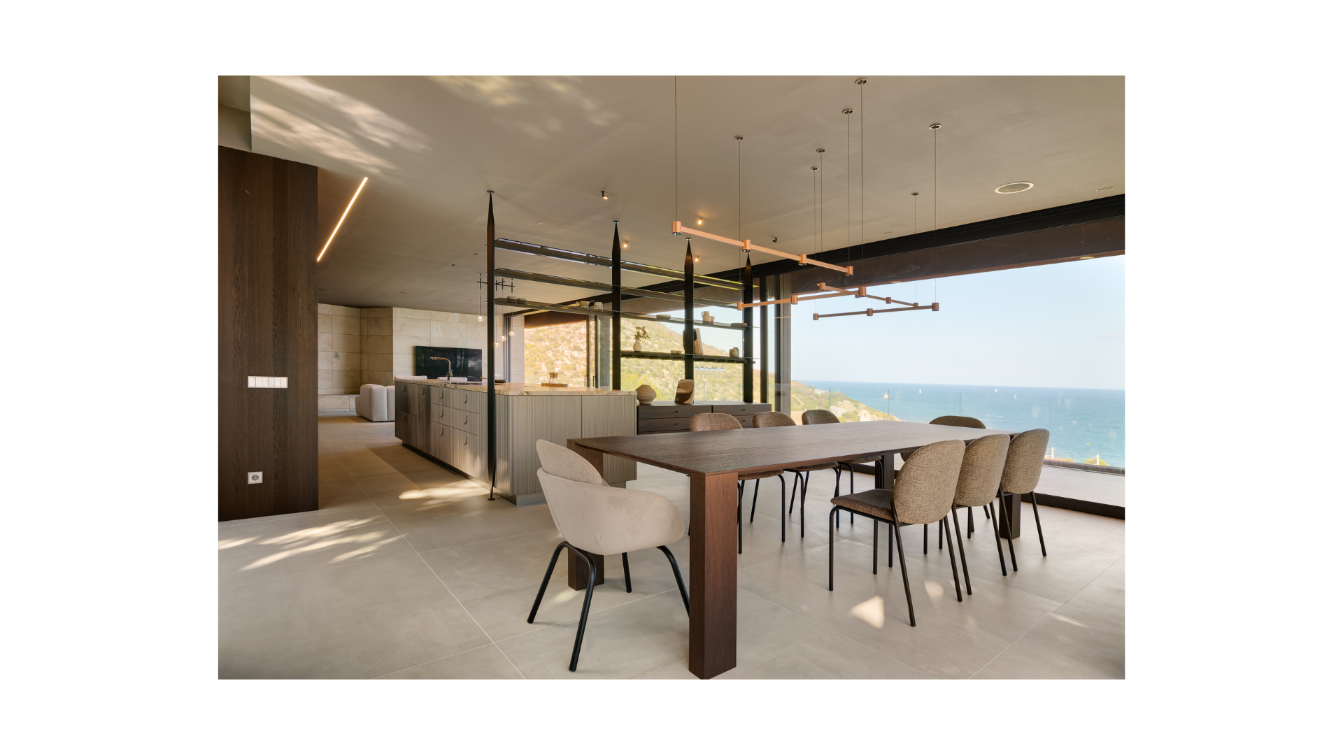 Cocina Casa STC